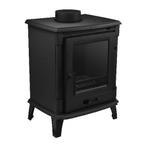 Houtkachel Nordflam Erino, Nieuw