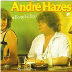 Single - Andre Hazes - &apos;n Beetje Verliefd (hoesje besch, Cd's en Dvd's, Verzenden, Nieuw in verpakking