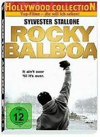 Rocky Balboa  DVD, Cd's en Dvd's, Zo goed als nieuw, Verzenden