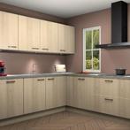 Vuren keuken Paramaribo 93924, Verzenden, Nieuw