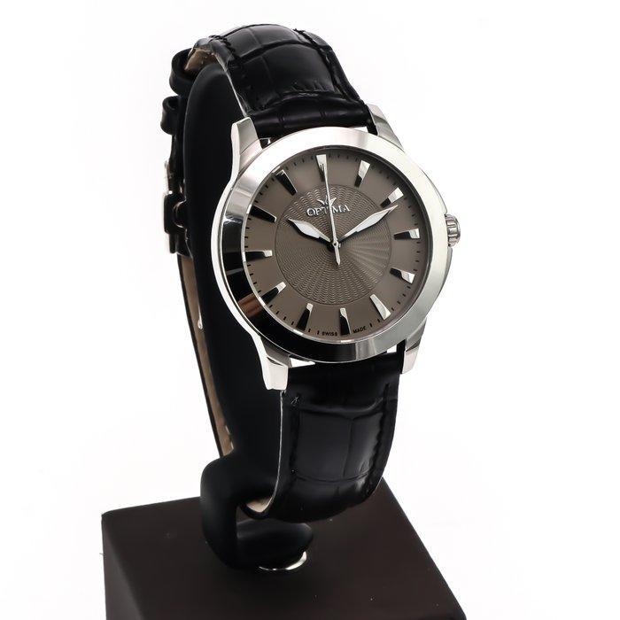 Optima - Swiss Watch - OSL298-SL-2 - Zonder Minimumprijs -, Sieraden, Tassen en Uiterlijk, Horloges | Heren