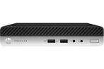 HP ProDesk 400 G5 Mini | i5-9500T | Windows 11 Pro, Computers en Software, Desktop Pc's, Ophalen of Verzenden, Zo goed als nieuw