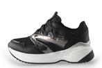 Replay Sneakers in maat 34 Zwart | 10% extra korting, Jongen of Meisje, Schoenen, Zo goed als nieuw, Verzenden