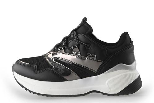 Replay Sneakers in maat 34 Zwart | 10% extra korting, Kinderen en Baby's, Kinderkleding | Schoenen en Sokken, Jongen of Meisje