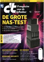 Ct magazine - 12 2024, Verzenden, Nieuw, Wetenschap en Natuur