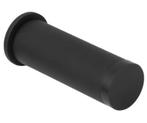 Deurstopper PIET BOON PB75 mat zwart, Huis en Inrichting, Verzenden, Nieuw