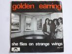 Golden Earring - She flies on strange wings (vinyl single), Verzenden, Nieuw in verpakking