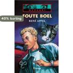 Foute boel / Gevaar! 9789066923089 René Appel, Boeken, Verzenden, Zo goed als nieuw, René Appel
