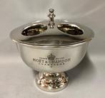 Champagne koeler - Moët & Chandon Tribute - Nickel gecoat, Nieuw