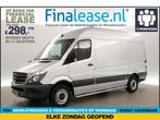 Mercedes-Benz Sprinter 2.2 CDI 366 HD L2H2 Airco PDC €298pm, Auto's, Mercedes-Benz, Nieuw, Zilver of Grijs, Lease