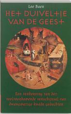 Het duiveltje van de geest 9789057121067 L. Baer, Boeken, Verzenden, Gelezen, L. Baer