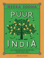 Puur India | 9789059567368 | Sodha, Meera, Ophalen of Verzenden, Nieuw, Sodha, Meera