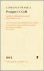 Prosperos Cell A Guide To The Landscape And Manners Of The, Verzenden, Gelezen, Lawrence Durrell