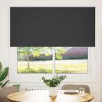 vidaXL Rolgordijn verduisterend 155x150 cm stofbreedte 151,6, Huis en Inrichting, Stoffering | Gordijnen en Lamellen, Verzenden