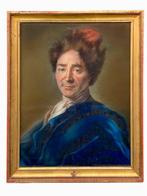 Maurice Quentin de la Tour (1704-1788), daprès - Portrait