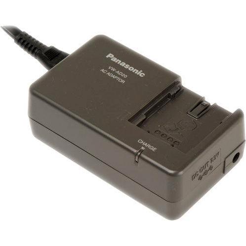 Panasonic VW-AD20 – Adapter voor VW-VBG130 / VBG260, Audio, Tv en Foto, Fotocamera's Digitaal, Zo goed als nieuw, Verzenden
