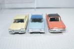 Dinky Toys 1:43 - Modelauto (3) - Dinky Toys Lot Of 3x, Nieuw