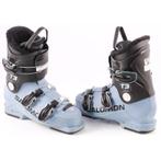 37 38 39 40 kinder skischoenen SALOMON T3, oversized pivot,, Gebruikt, Verzenden, Schoenen, Salomon