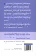 De heldere eenvoud van dementie 9789000306480 Huub Buijssen, Verzenden, Zo goed als nieuw, Huub Buijssen