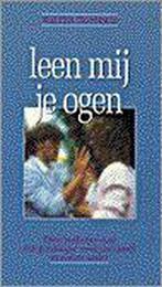 Leen mij je ogen 9789029709910 Trobisch Walter, Verzenden, Gelezen, Trobisch Walter