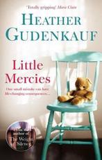 Little Mercies 9781848453104 Heather Gudenkauf, Verzenden, Gelezen, Heather Gudenkauf