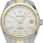 Seiko - Grand Seiko Mechanical Hi-Beat 36000 1.6 Heritage