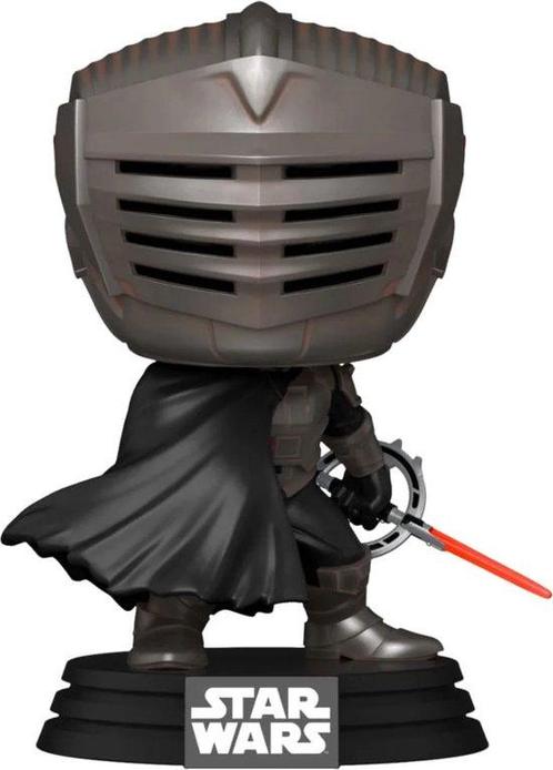 Funko Pop #651 Star Wars: Marrok Funko Pop #651, Kinderen en Baby's, Speelgoed | Overig, Verzenden