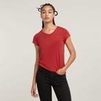 G-Star RAW Shirt met V-hals Eyben, Kleding | Dames, T-shirts, Verzenden, Nieuw