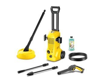 Kärcher K 2 Premium Home hogedrukreiniger beschikbaar voor biedingen