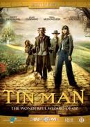 Tin man - DVD, Cd's en Dvd's, Dvd's | Science Fiction en Fantasy, Verzenden
