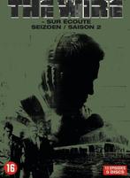 The Wire - Seizoen 2, Cd's en Dvd's, Verzenden, Nieuw in verpakking