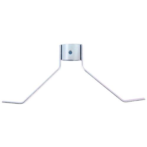 Talen Tools Stokhouder Breed - Ø 25 mm - Voor een Stevige.., Tuin en Terras, Hand-tuingereedschap, Nieuw, Ophalen of Verzenden