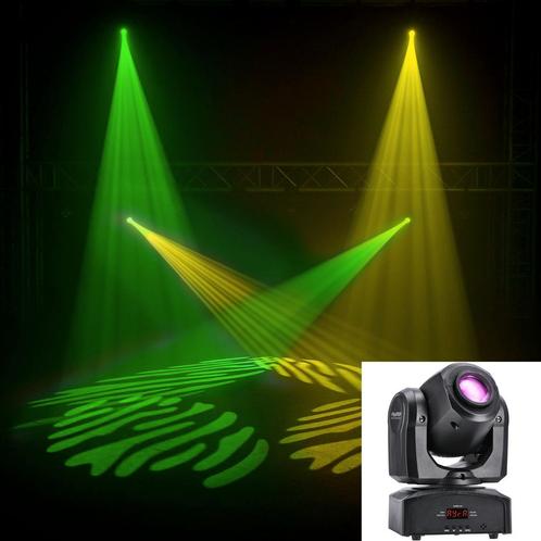 Ayra ERO Micro Spot LED moving head, Muziek en Instrumenten, Licht en Laser, Verzenden