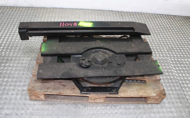 Kooi Kistenkantelaar, Zakelijke goederen, Machines en Bouw | Heftrucks en Intern transport, 2000 tot 3000 kg, Overige aandrijving