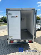 Koelaanhanger | Variant, Auto diversen, Aanhangers en Bagagewagens, Ophalen, Nieuw