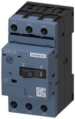 Siemens 3RV1011 Motorbeschermingsschakelaar S00 -, Verzenden, Nieuw, Overige typen
