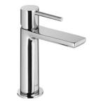 Wastafelkraan Tres Max 06210302D Chroom, Ophalen of Verzenden, Nieuw, Chroom, Kraan