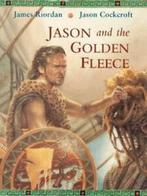 Jason and the golden fleece by James Riordan (Hardback), Boeken, Verzenden, Gelezen, James Riordan