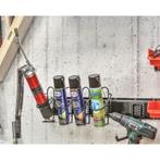 Spuitbushouder – fleshouder 19 x 7,5 cm., Ophalen of Verzenden, Nieuw