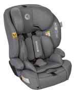 Lorelli Benevento Grey 76-150 cm i-Size Autostoel, Verzenden, Nieuw, 9 t/m 36 kg, Autogordel of Isofix
