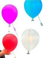 Bilumen - Yves Christin - Lamp - Plastic - ballon
