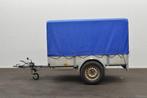 Saris Huif bakwagen 1200Kg Bakwagen, Auto diversen, Ophalen of Verzenden, Gebruikt