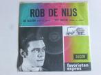 Rob de Nijs - Jij alleen (vinyl single), Cd's en Dvd's, Vinyl Singles, Verzenden, Nieuw in verpakking