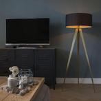 Qazqa vrijstaande moderne vloerlamp Ilse, Ophalen of Verzenden, Nieuw in verpakking