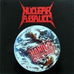 cd - Nuclear Assault - Handle With Care, Cd's en Dvd's, Verzenden, Zo goed als nieuw