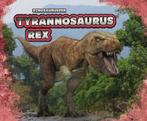 Tyrannosaurus Rex / Dinosaurussen 9789463414258 Tammy Gagne, Boeken, Verzenden, Zo goed als nieuw, Tammy Gagne