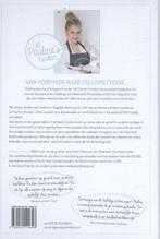 Feel good food 9789035144828 Pauline Weuring, Boeken, Verzenden, Zo goed als nieuw, Pauline Weuring