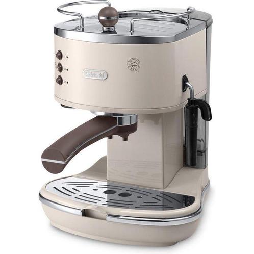 DeLonghi ECOV311.BG ICONA VINTAGE, Witgoed en Apparatuur, Koffiezetapparaten, Verzenden