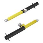 ProPlus Verwijderbare parkeerpaal - Ø 70 mm - Inclusief d.., Auto diversen, Ophalen of Verzenden, Nieuw