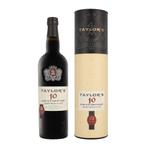 Taylors 10 Years Port Tawny 75cl Wijn, Verzamelen, Wijnen, Nieuw, Overige typen, Overige gebieden, Vol